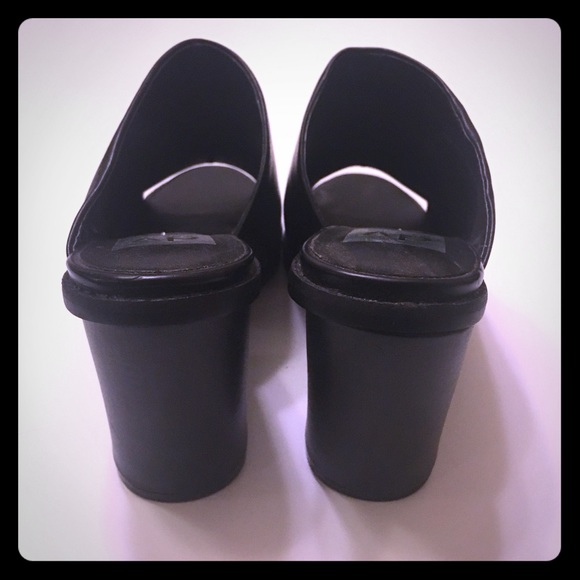 Dolce Vita “Maelyn” Mule - Picture 6 of 8